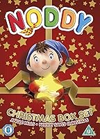 Vista 1 de Noddy Christmas Collection Import anglais