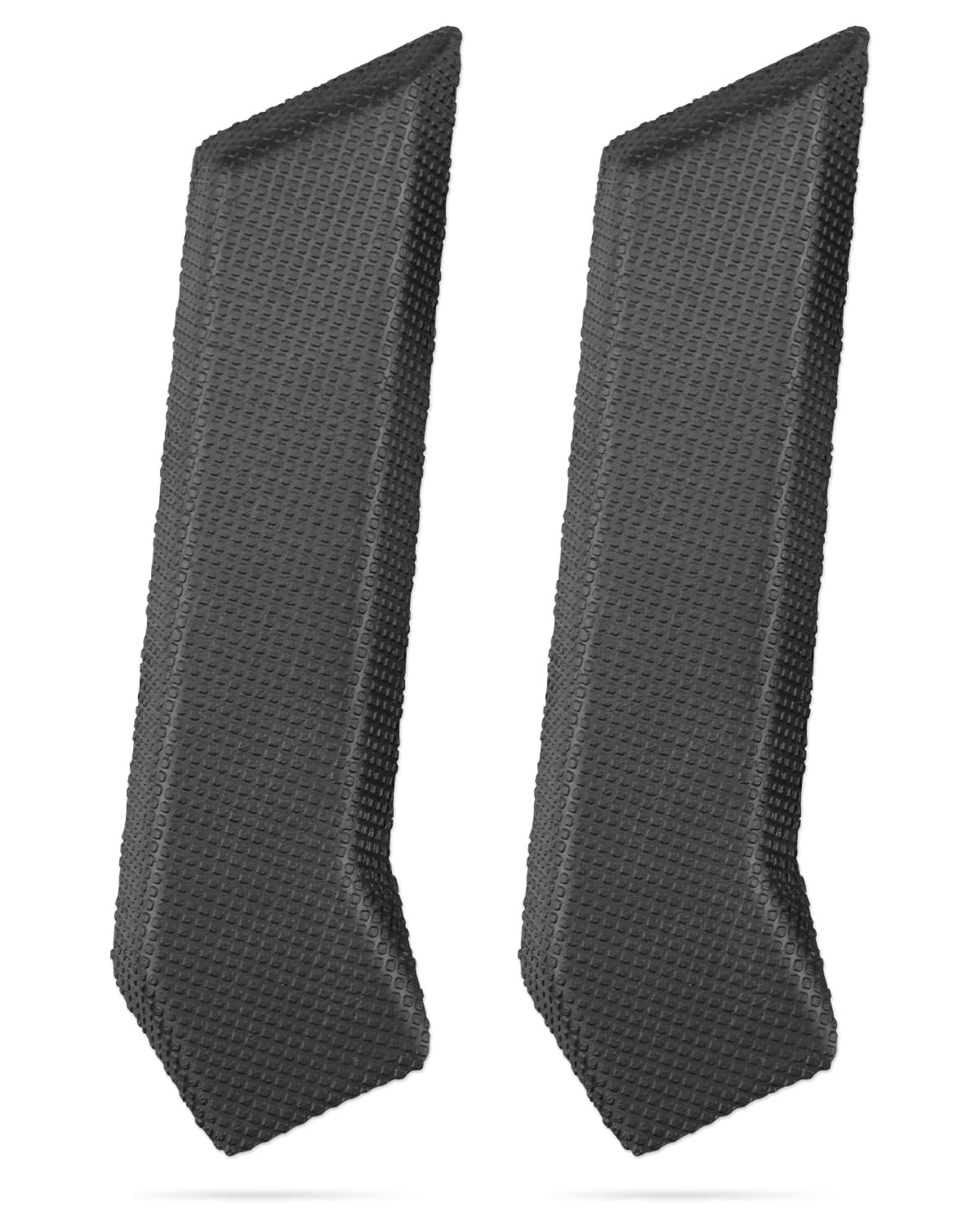 Step Pad Grip Cover for Ford F-150 2015-2020 for F-250 F-350 2017-2022 for Expedition 2019-2023 Replaces FL3Z-16490-DA (Right Passenger Side)