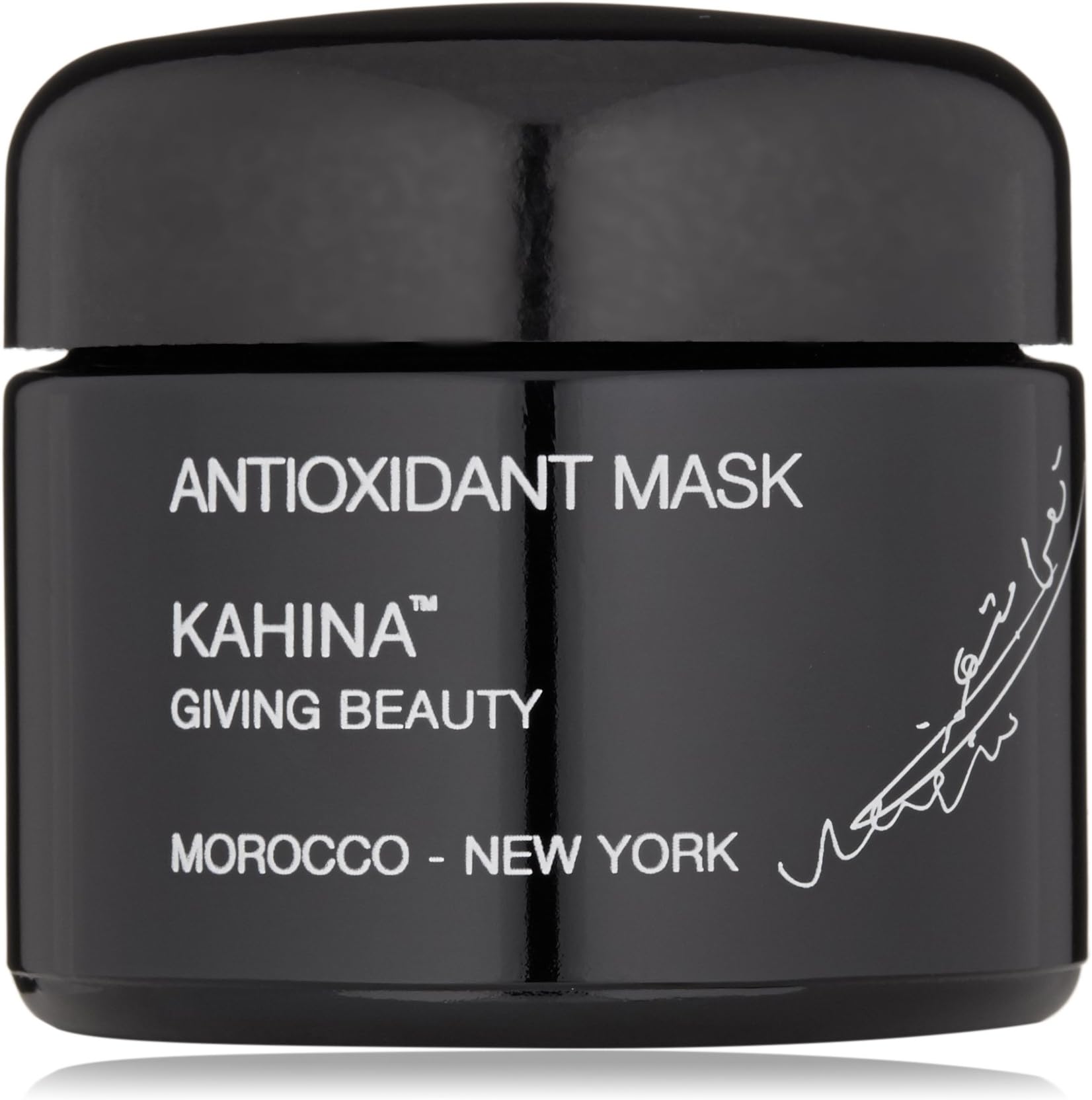 Kahina Giving Beauty Antioxidant Mask, 1.6 Oz