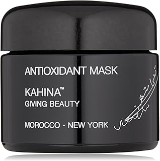 Kahina Giving Beauty Máscara antioxidante, 1....