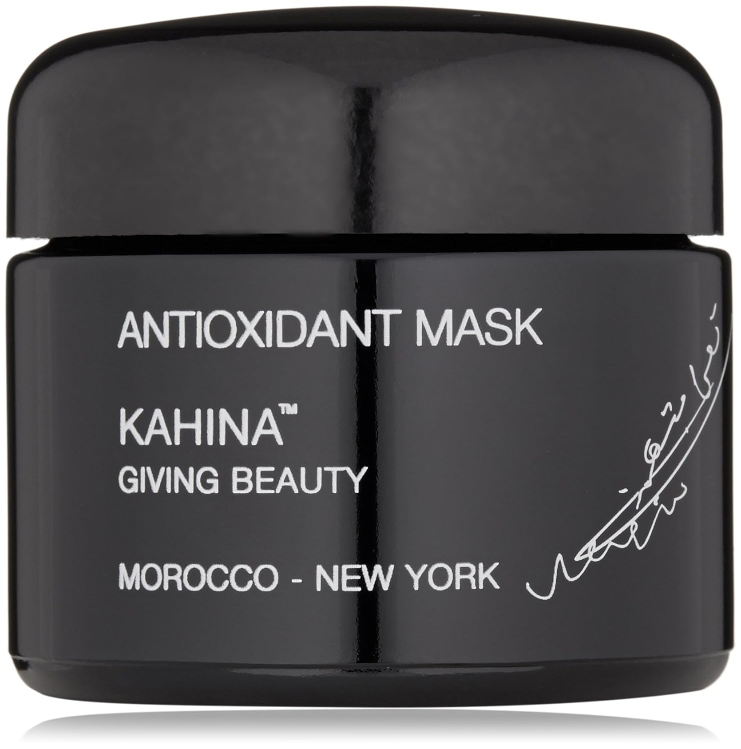 Kahina Giving Beauty Antioxidant Mask, 1.6 Oz