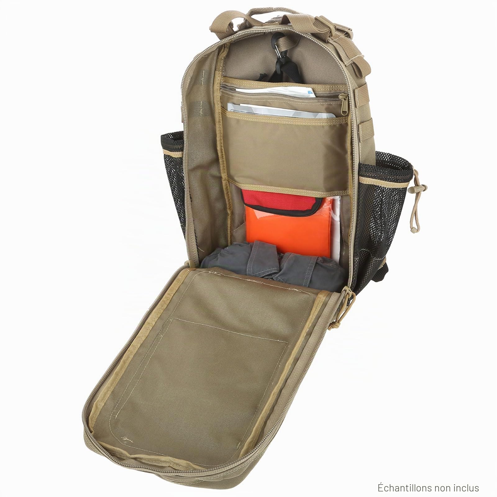 Maxpedition Pygmy Falcon-II Sac à dos 23 L