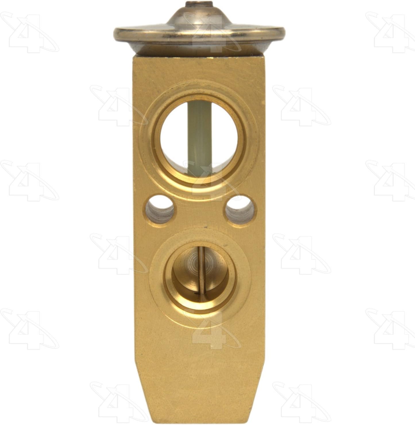 Four Seasons Expansion Valve - 39172