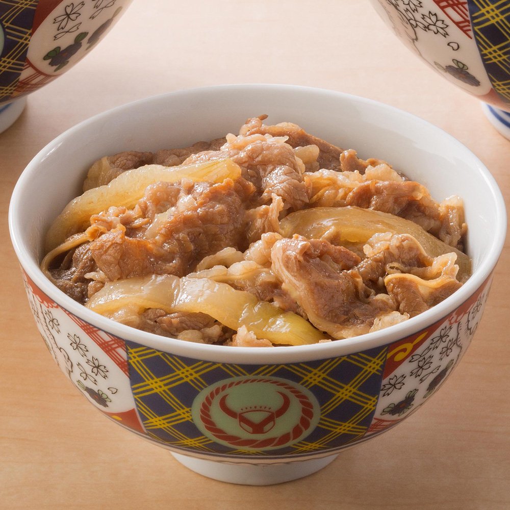 Amazon | 吉野家 冷凍ミニ牛丼の具30袋セット | 吉野家 冷凍ミニ牛丼の