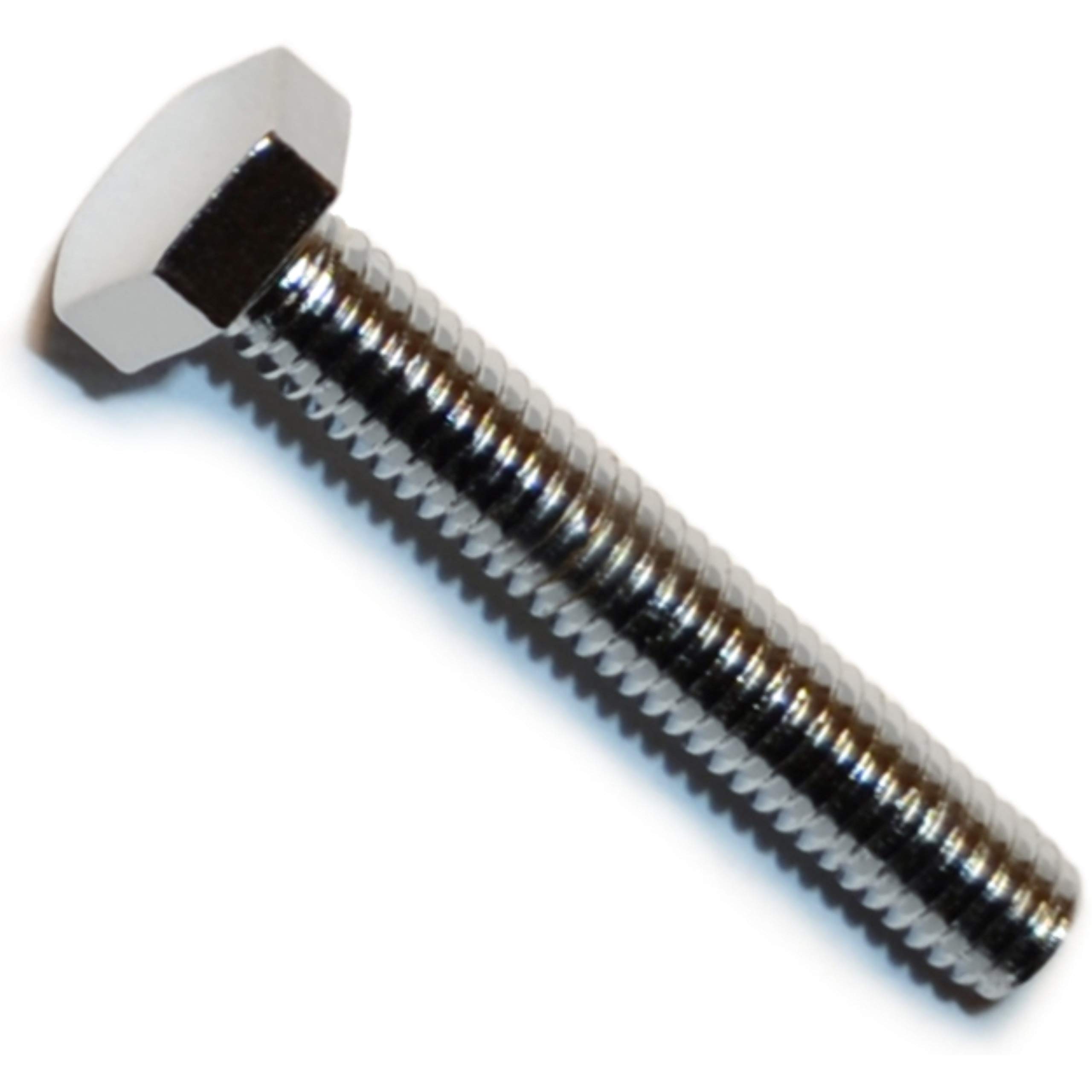 Tornillos hexagonales M4 difíciles de encontrar para solucionar holguras en maquinaria (10 u)