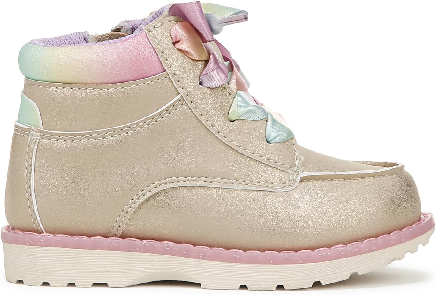 Dr.Scholl's SHOES baby-boys Maplewood Toddler Boot
