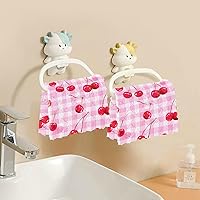 Vista 170 de Juego de 6 paños de cocina reutilizables súper absorbentes para lavar platos, autos y hogar, lavables a máquina