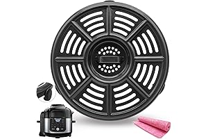 Ninja Foodi OP302 Air Fryer Rack