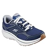 Men's Go Run Consistent 2.0 Sneaker, Navy, 11