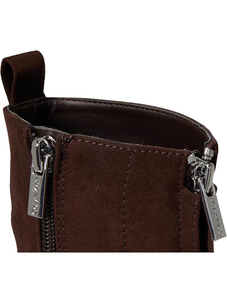 Brown Calvin Klein Rivin