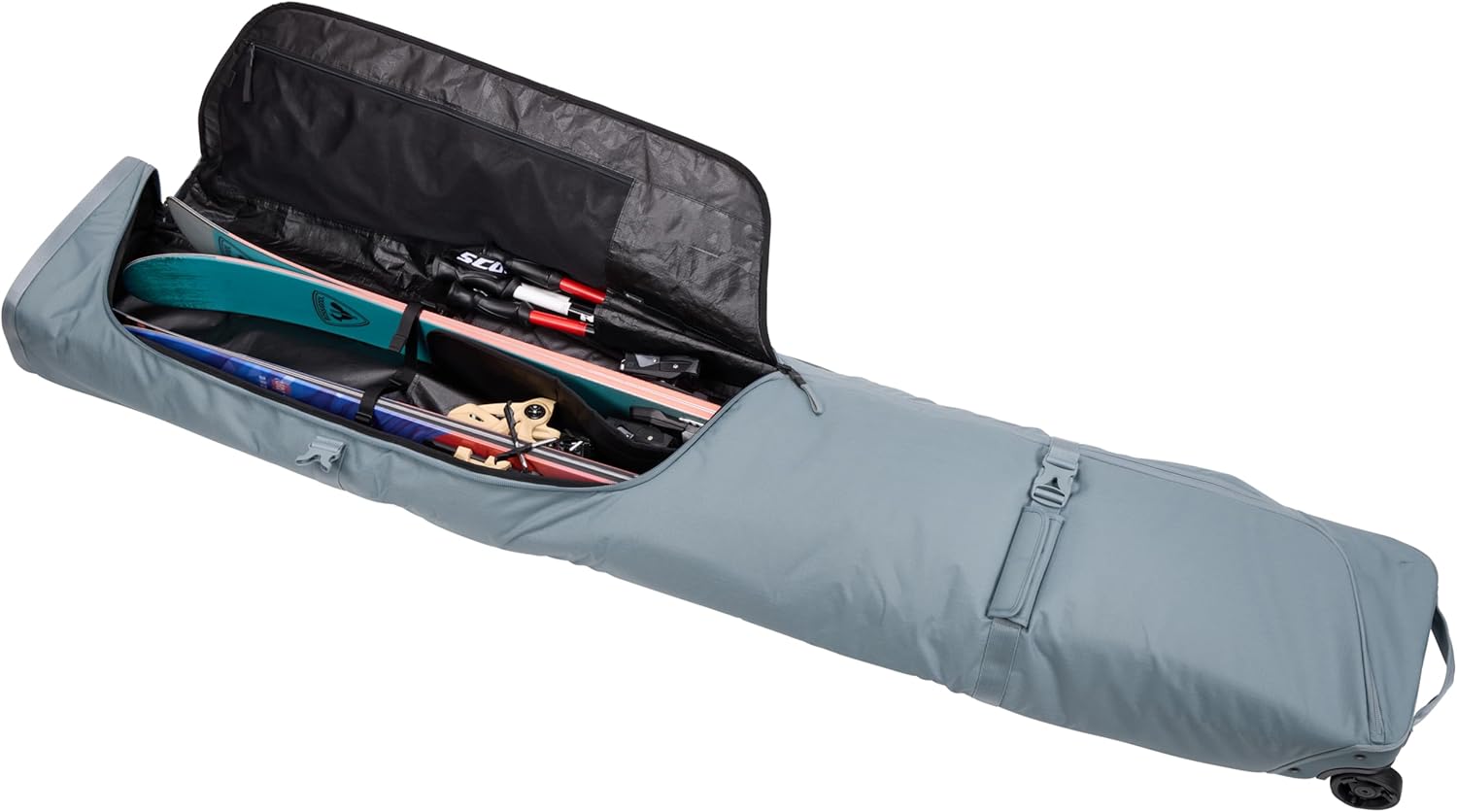 Thule RoundTrip Ski Roller 192cm