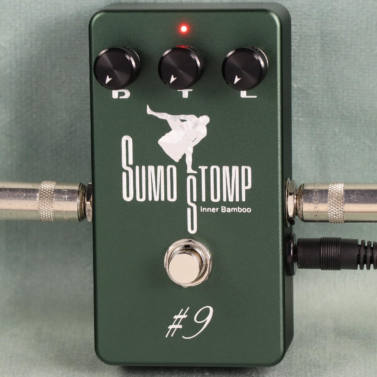 ギター SUMO STOMP #9 SUMO STOMP #9
