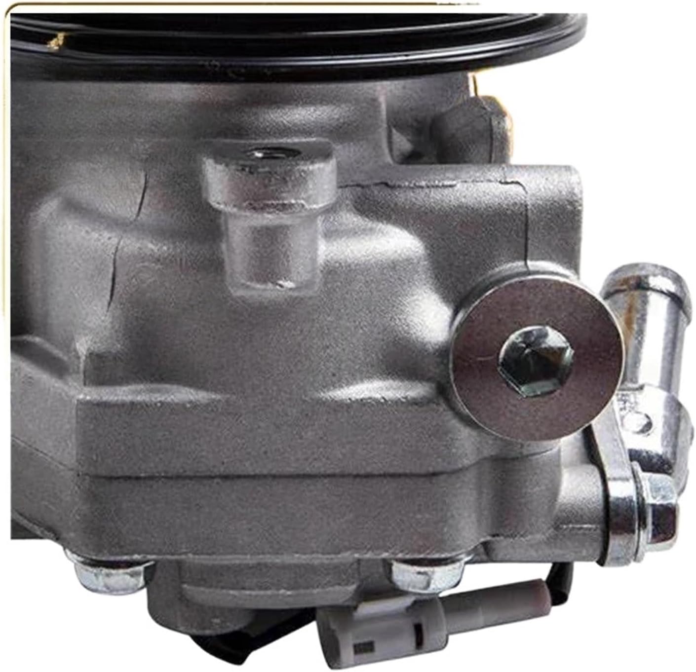 34430-AG011 34430AG011 34430AG0119L Power Steering Pump ASSY Compatible For Subaru Legacy Outback 2005 2006 2007 2008 2009