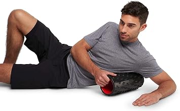 TriggerPoint Carbon Deep Tissue Foam Roller