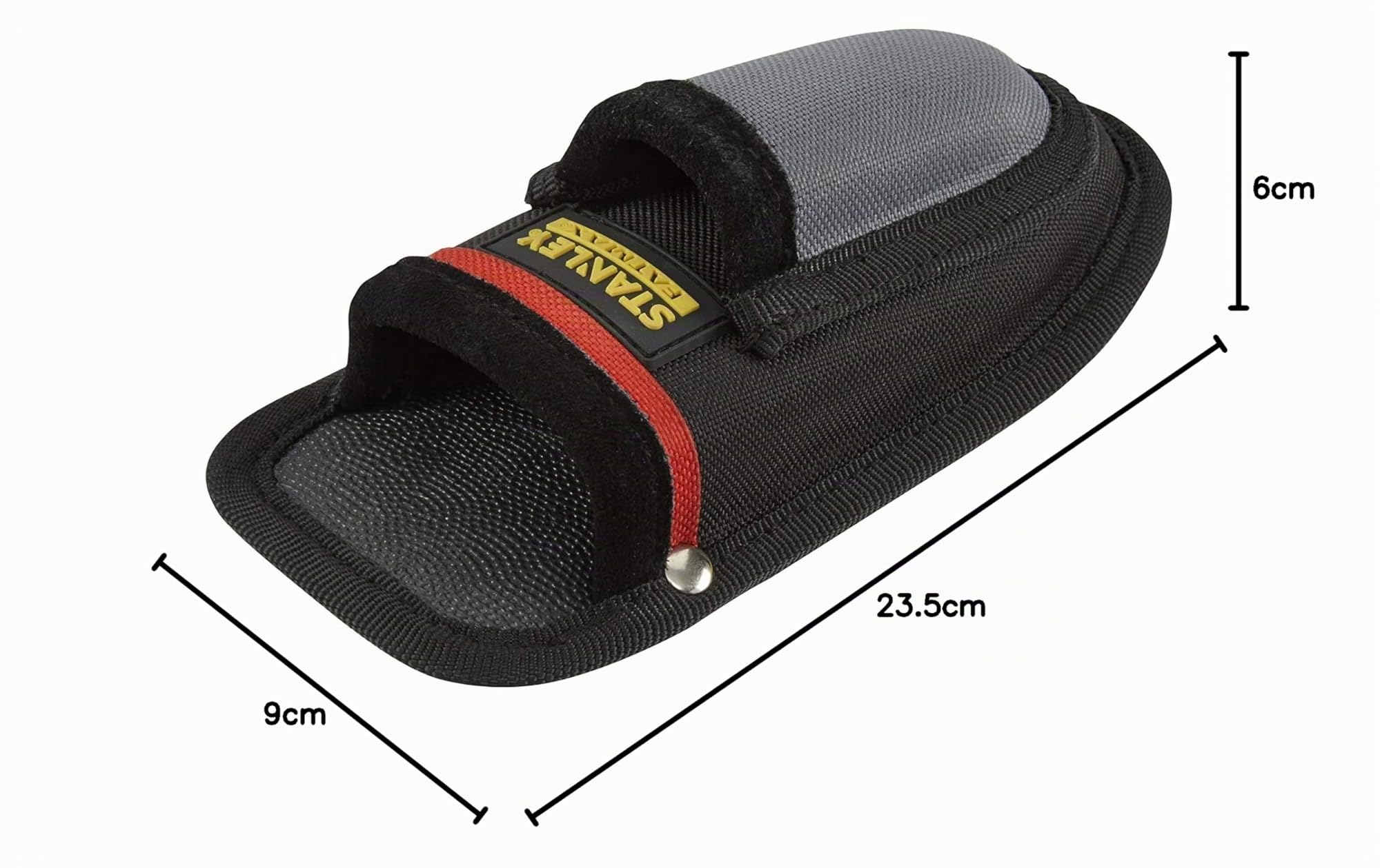 STANLEY 0-10-028 Fat Max Fodero per Coltelli e Cutter