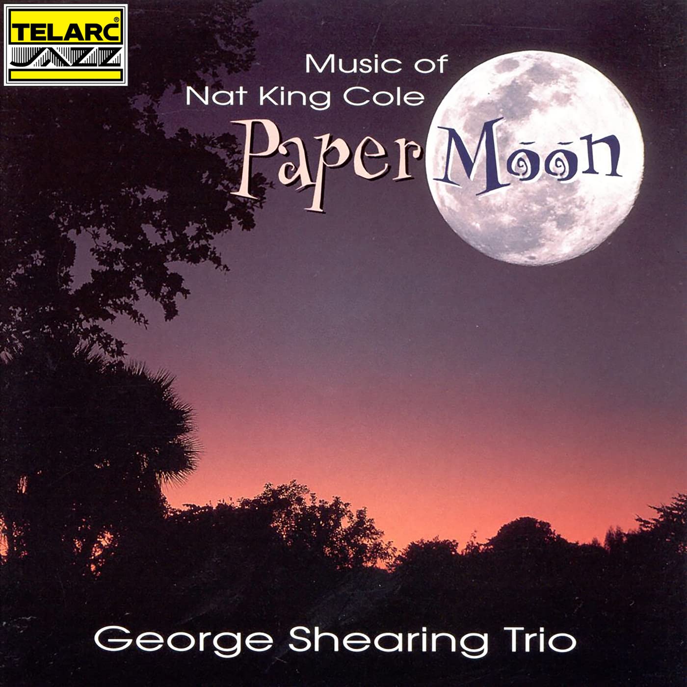 The George Shearing Trio