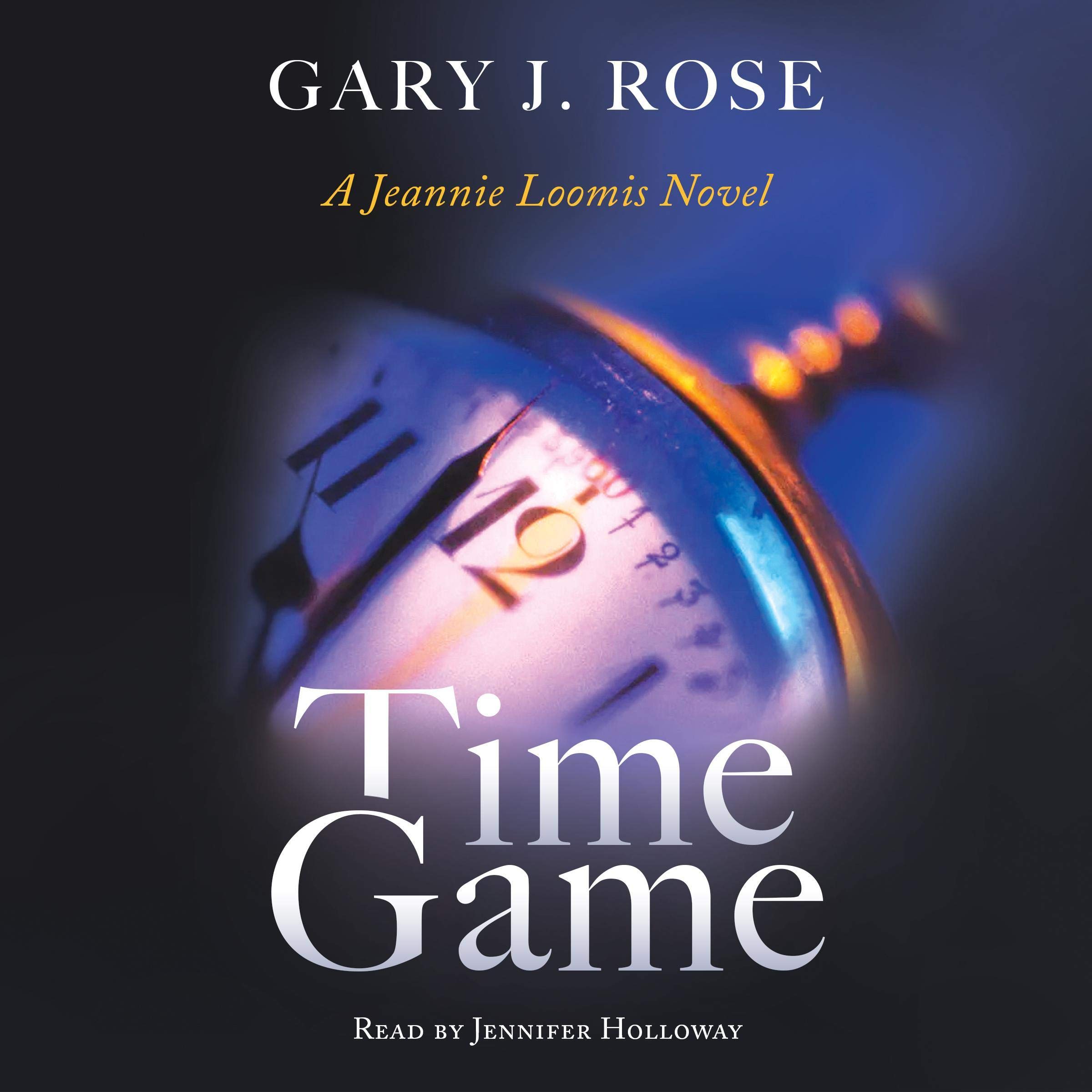 Time Game