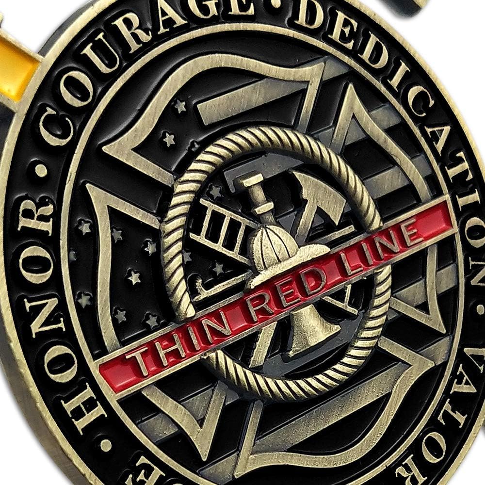 Pièce de monnaie 2 euro commémorative Italie 2020 BE – Pompiers