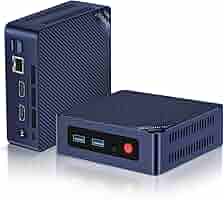 Amazon.com: Beelink Mini S13 Mini PC - 13th Gen Intel N150