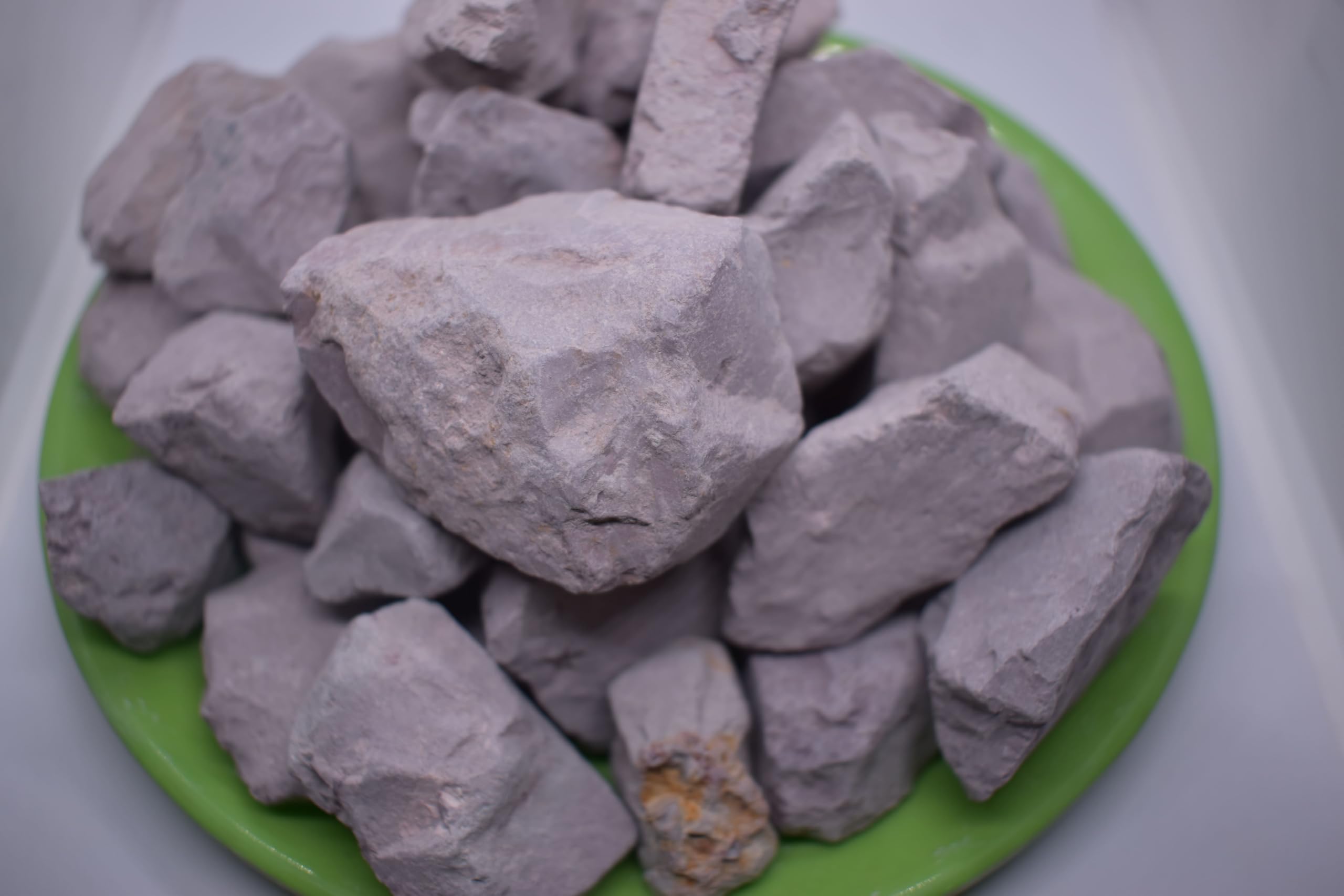 Clay Strawberry 200 Grams