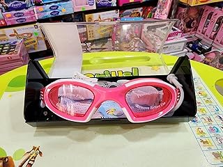 VACUM LUX SILICONE GLASSES WITH COLORFUL PLASTIC CASE