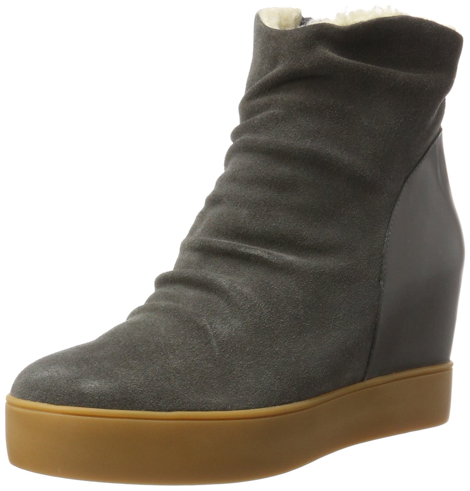 Shoe The Bear Women's Trish Fur Boots