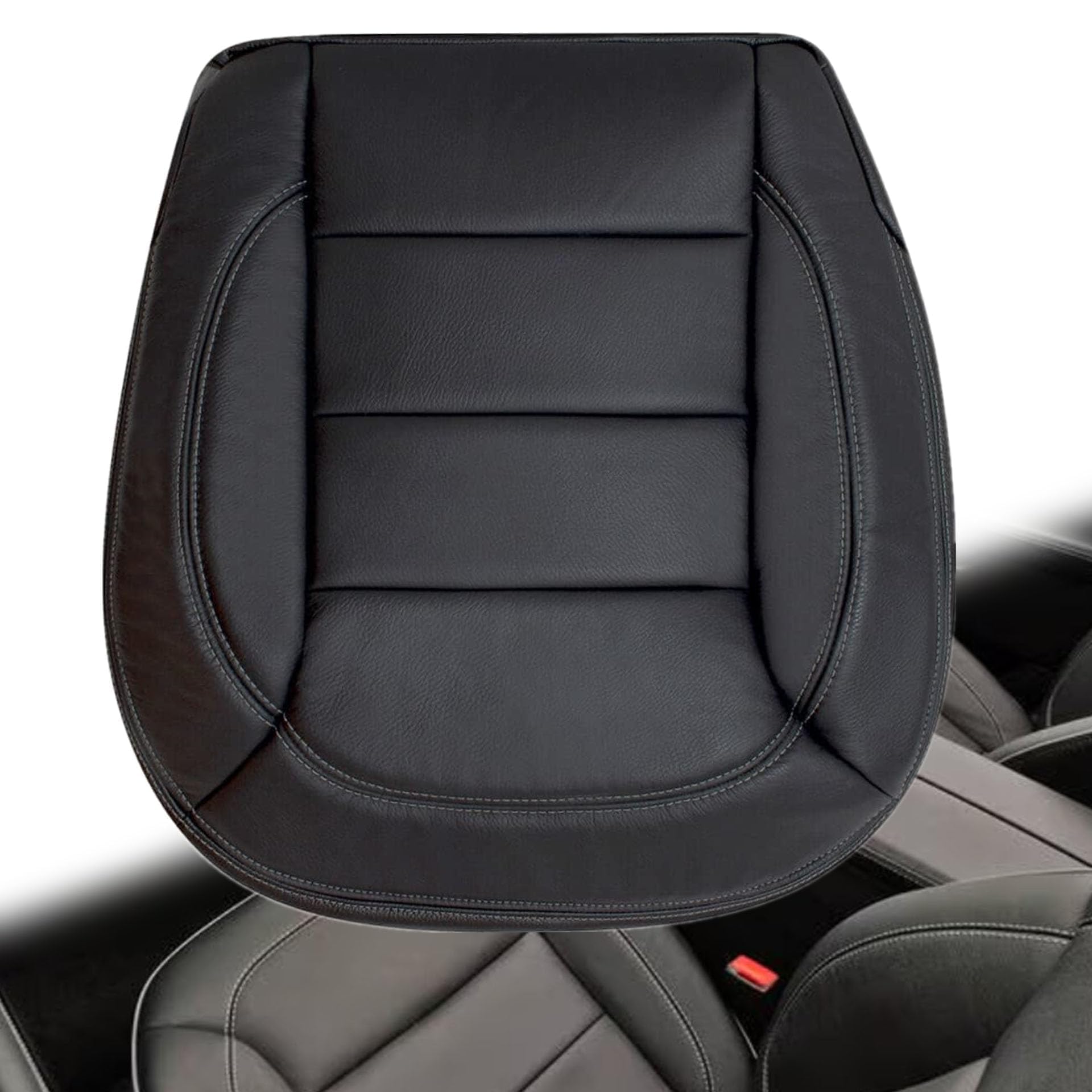 Amazon.com: GXARTS Front Driver Side Bottom Replacement Seat Cover