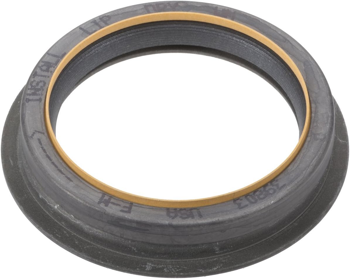 National 39803 Crankshaft Seal