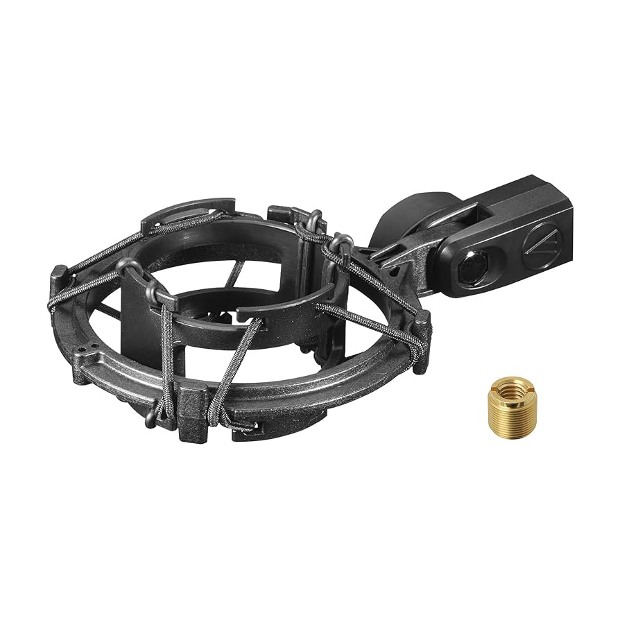 AT2040USB ダイナミックマイク ショックマウント マイクアーム 　セット AT2040USB｜マイクロホン：USBマイク｜オーディオテクニカ