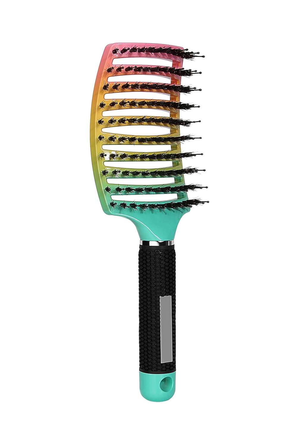 Voremy Wet and Dry Hair Detangling Brush for Curly and