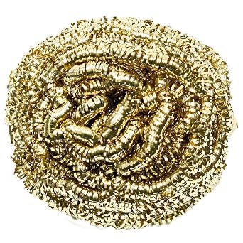 JBC CL6210 - Brass Wool
