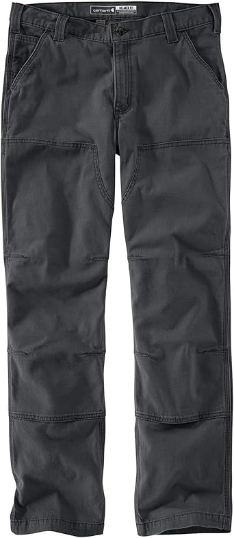 Carhartt Men's Relaxed Straight Rigby Double-front Dungaree
