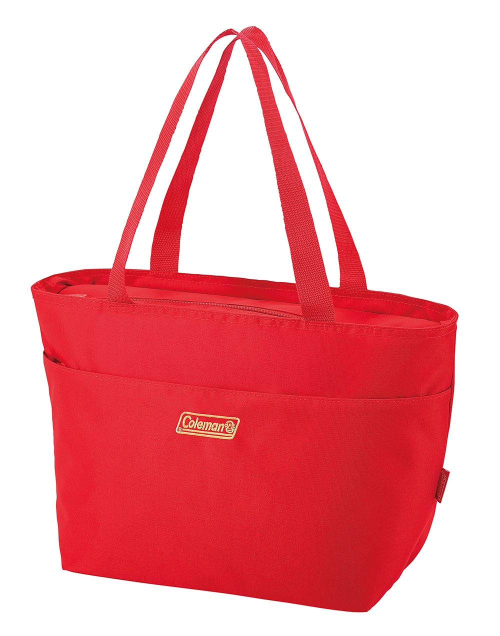 コールマン(Coleman) クーラー デイリークーラートート 15L ピーチ 2000027218 新品未開封 ヨドバシ.com - コールマン Coleman 2000027218 [クーラートート 15L