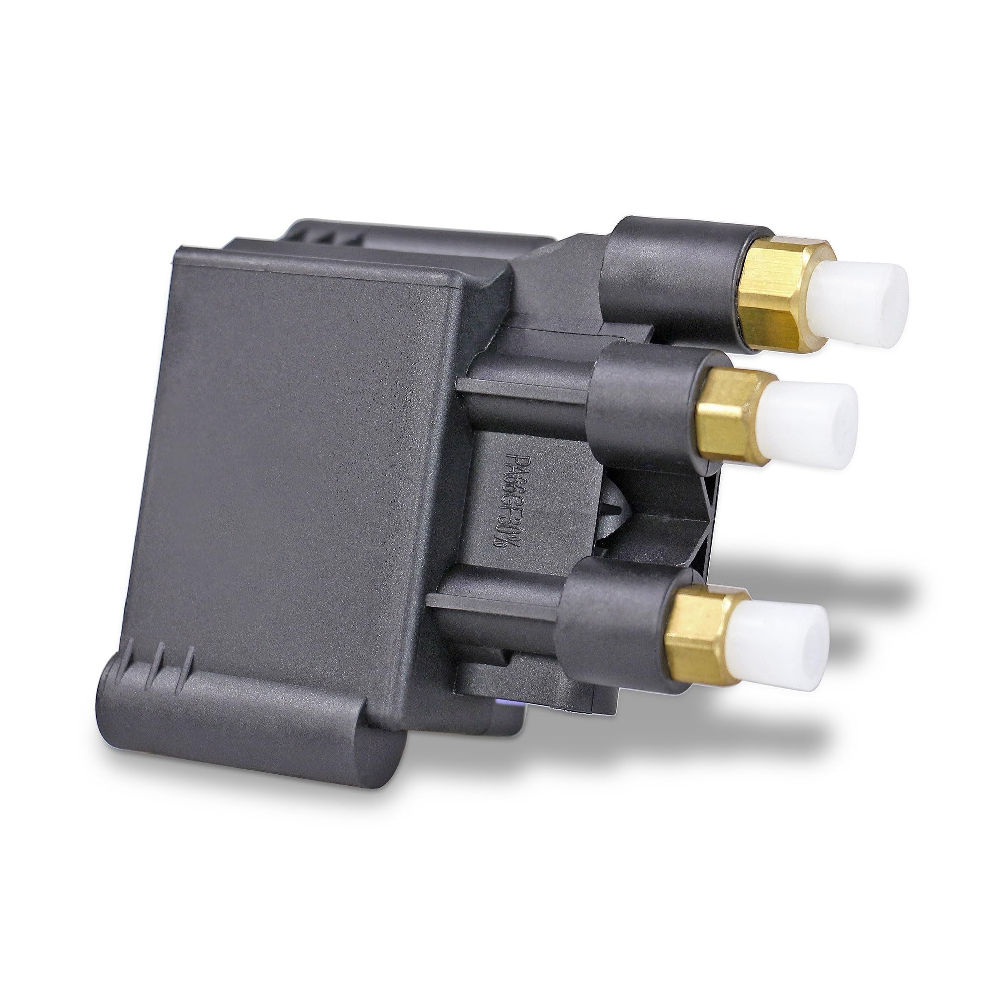 ATEC Germany 1x Bloc de soupapes suspension pneumatique incl. joints