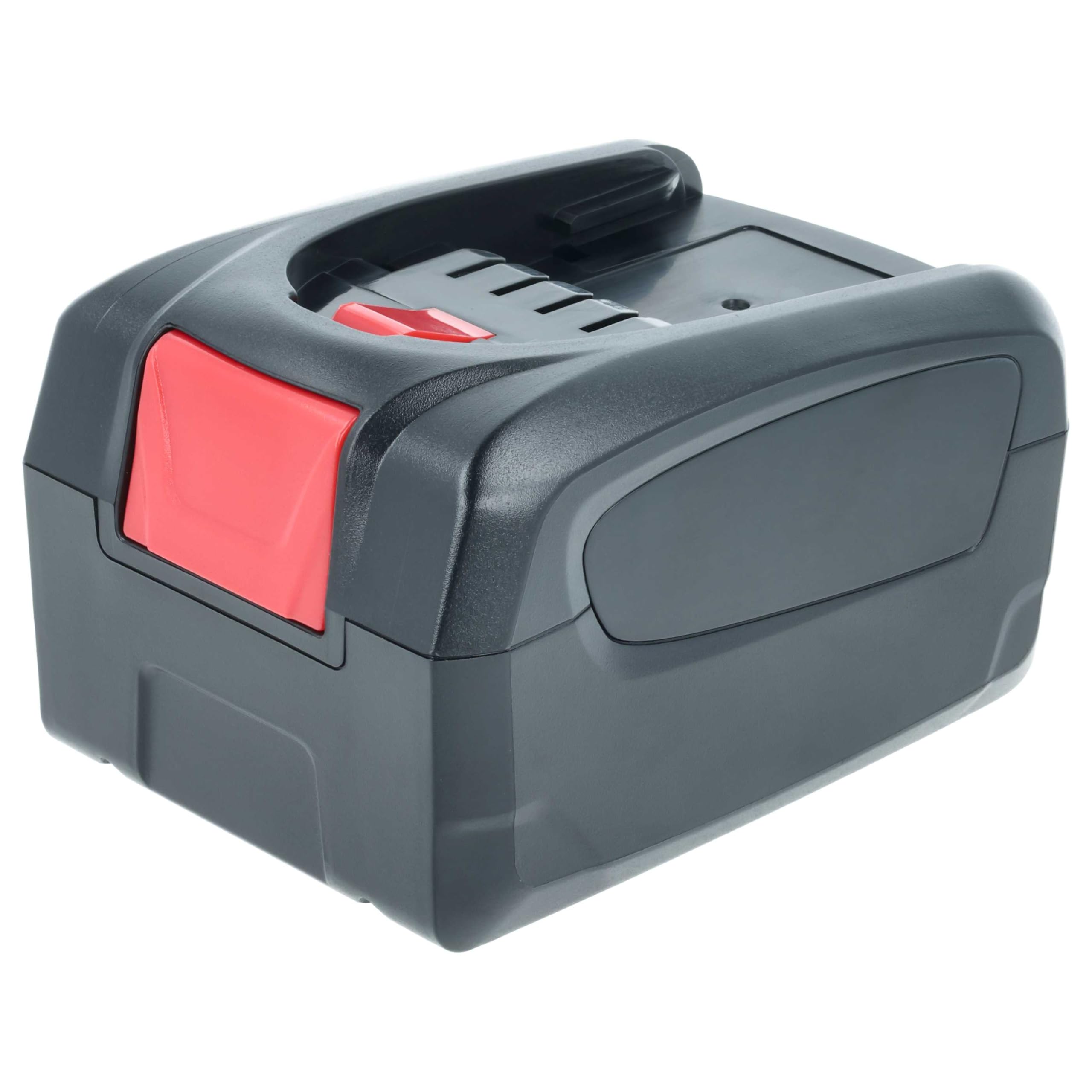 vhbw Bateria kompatybilna z narzędziami ogrodniczymi Gardena AquaClean 24/18V, 24/18V P4A (4000mAh, 18 V, Li-Ion)