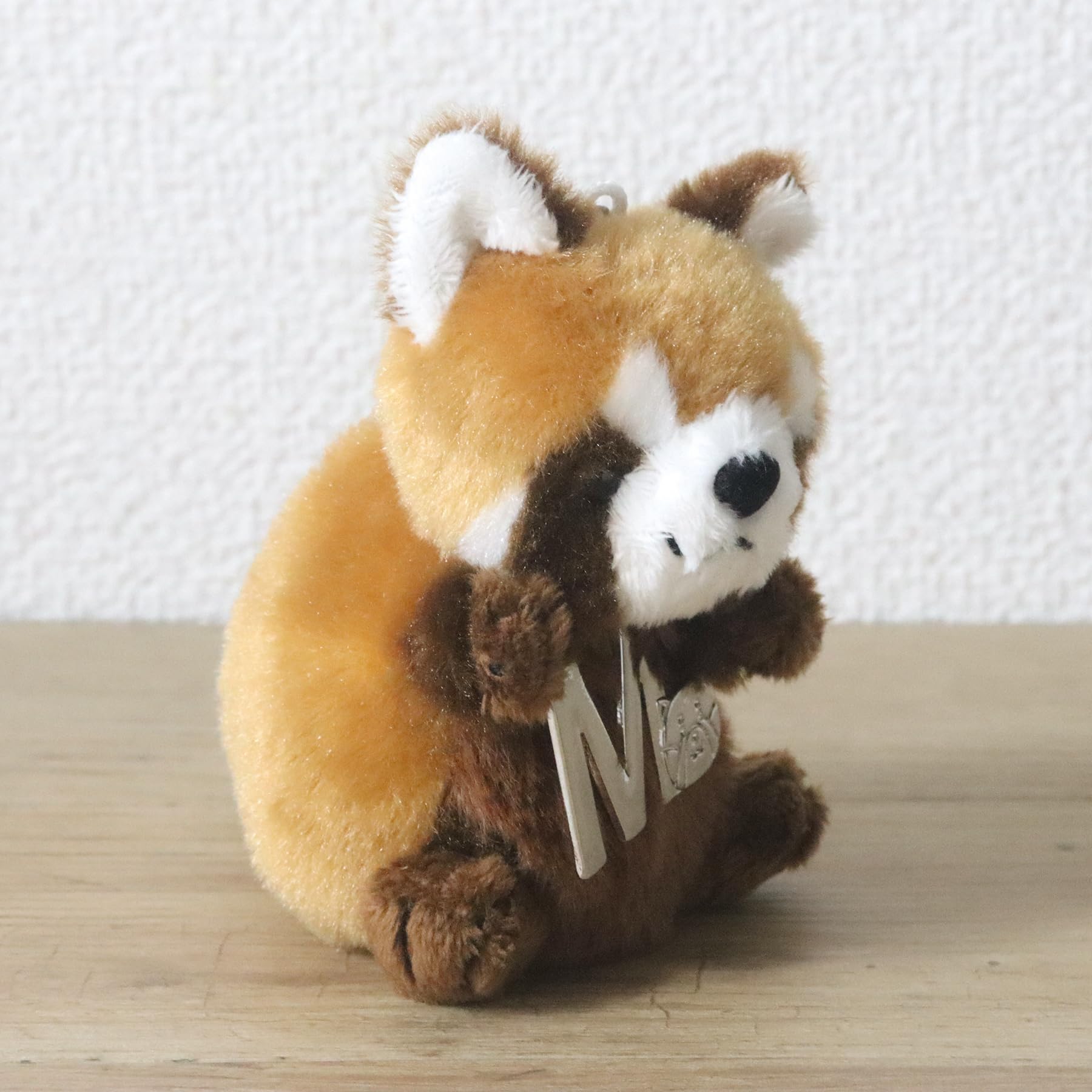 Amazon.co.jp: テイクオフ レッサーパンダ ぬいぐるみ ストラップ