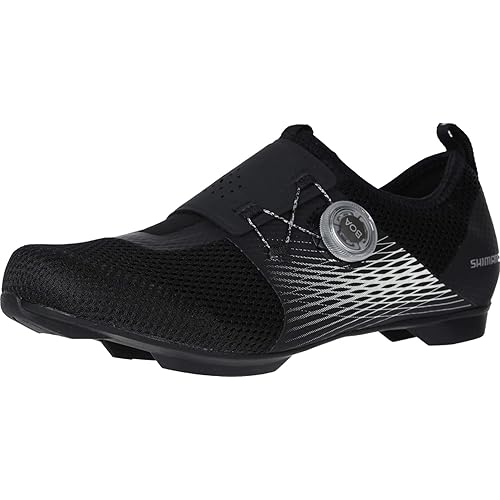 SHIMANO SH-IC500W Women's High Performance Indoor Cycling Shoe