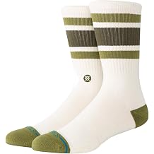 Stance mens Crew Sock Boyd St