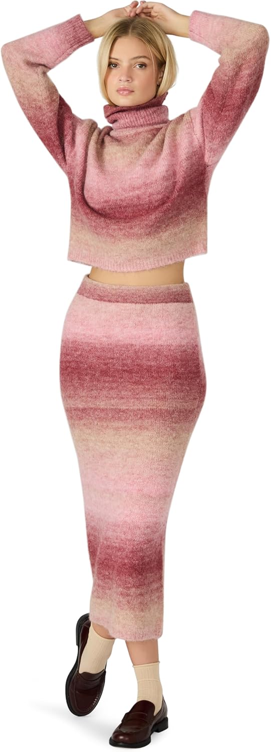 Steve Madden Women's Karmen Skirt