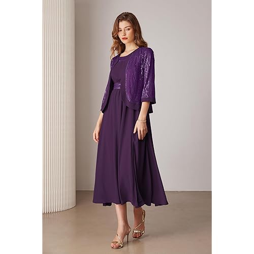 Snapklik.com : Formal Dresses For Women Grandmother Of The Bride Dresses Snapklik.com : Formal Dresses For Women Grandmother Of The Bride Dresses