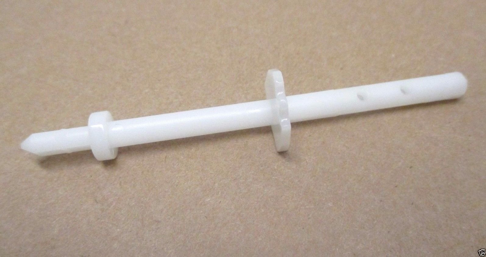 Tecumseh 632373 Choke Shaft Genuine Original Equipment Manufacturer (OEM) Part