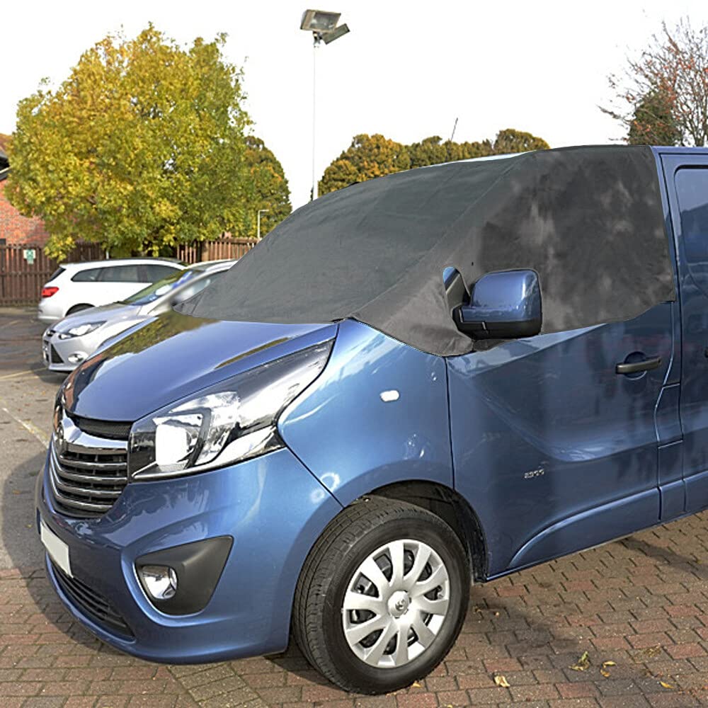 Parma Coprisedile per auto - Sports Covers