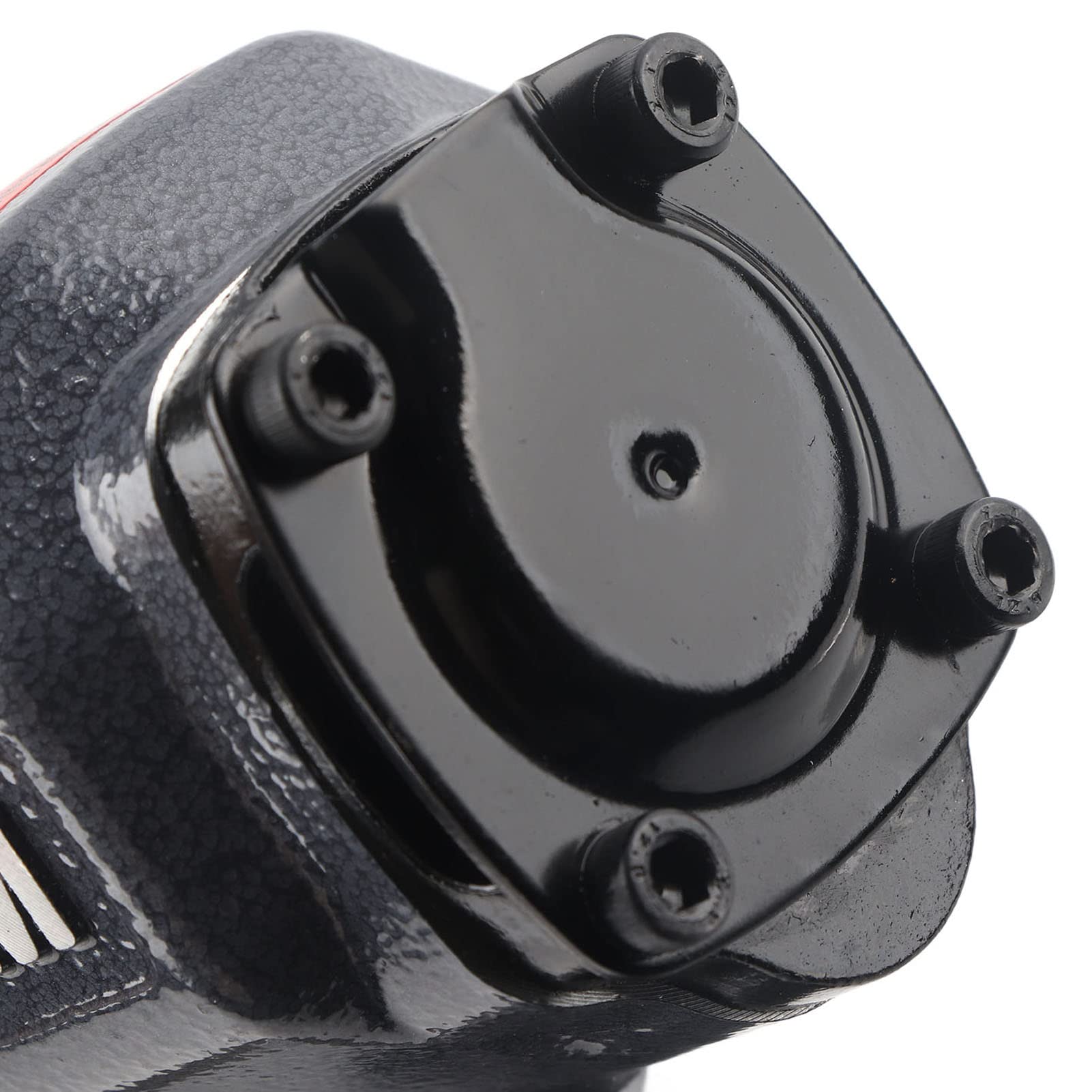 Marhynchus Brad Nailers Pistola de Clavos Neumática Grapadora Eléctrica Accionada por Aire de Aleación de Aluminio de 20 a 50 Mm para Proyectos de Carpintería