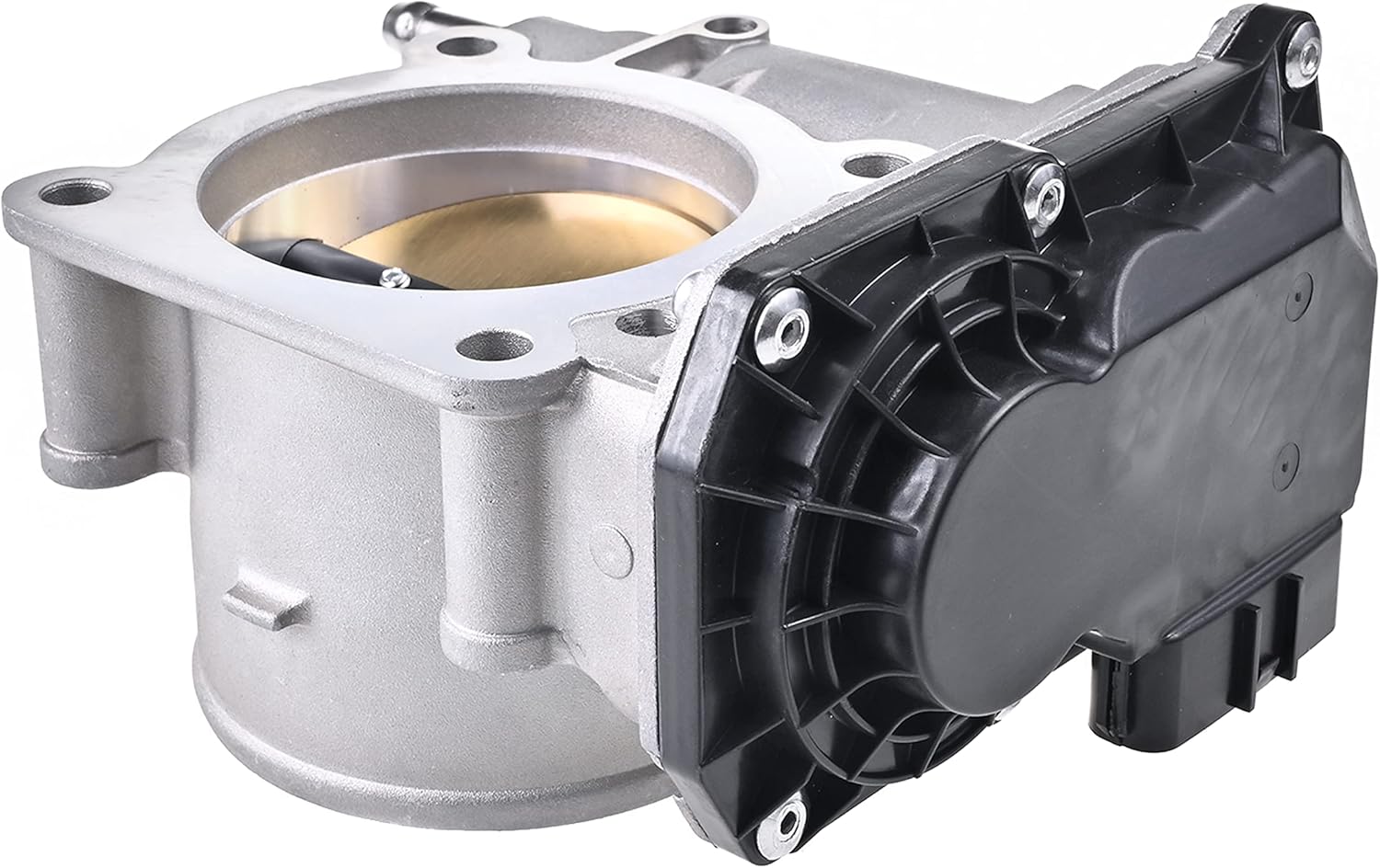 Throttle Body Compatible With TOYOTA 4RUNNER 2003-2009 TOYOTA TACOMA 2005-2016 TOYOTA TUNDRA 2004-2011 S20137