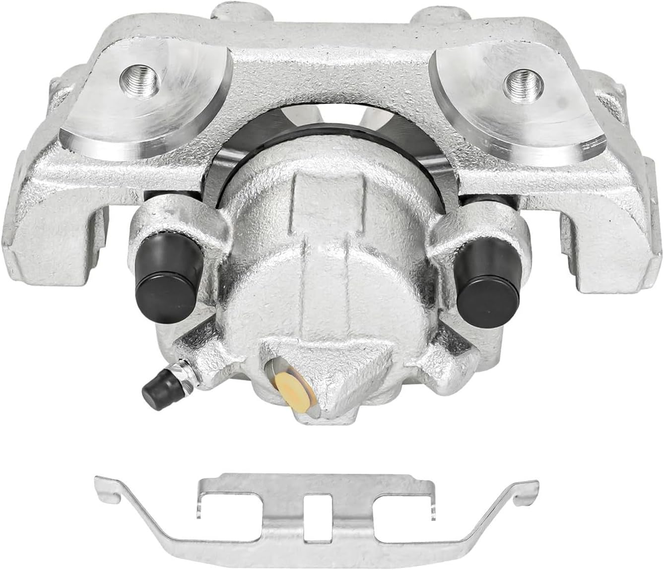Detroit Axle - Front Left Right Brake Calipers w/Bracket Replacement for BMW 328i 330i GT 320i 230i 228i 328D 428i 430i xDrive