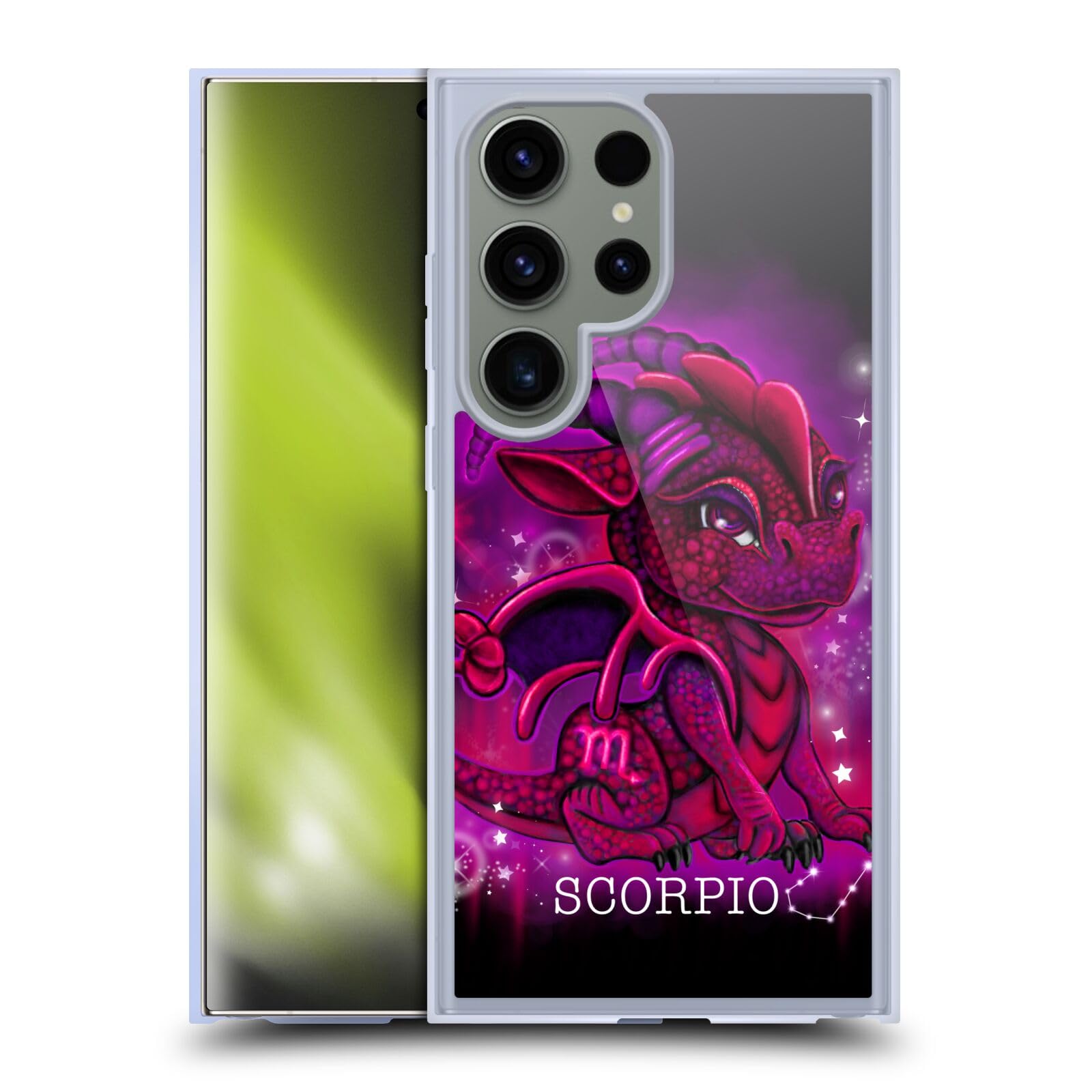 Coque art Sheena Pike Samsung S24 Ultra MagSafe robuste