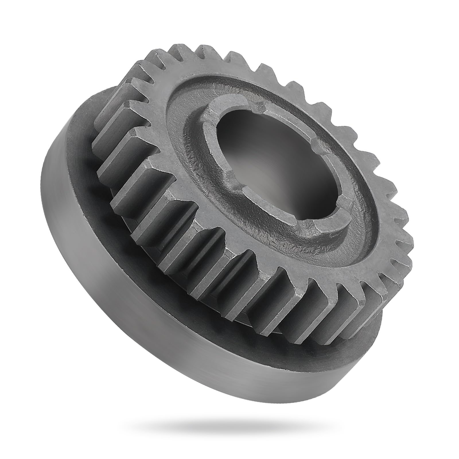 Amazon.com: M MATI Reverse Drive Gear 27T for Honda Pioneer 1000