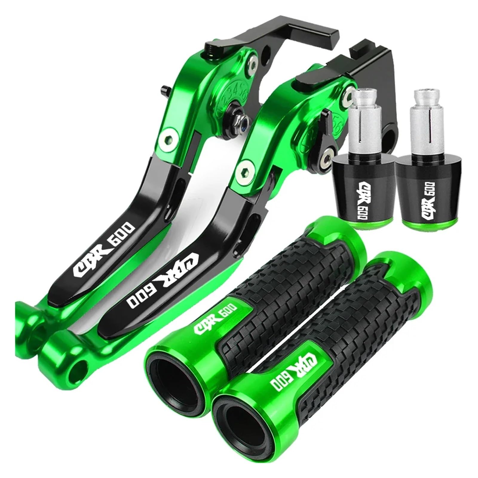 JFNDNK for CBR600 F2 F3 F4 F4i 1991-2007