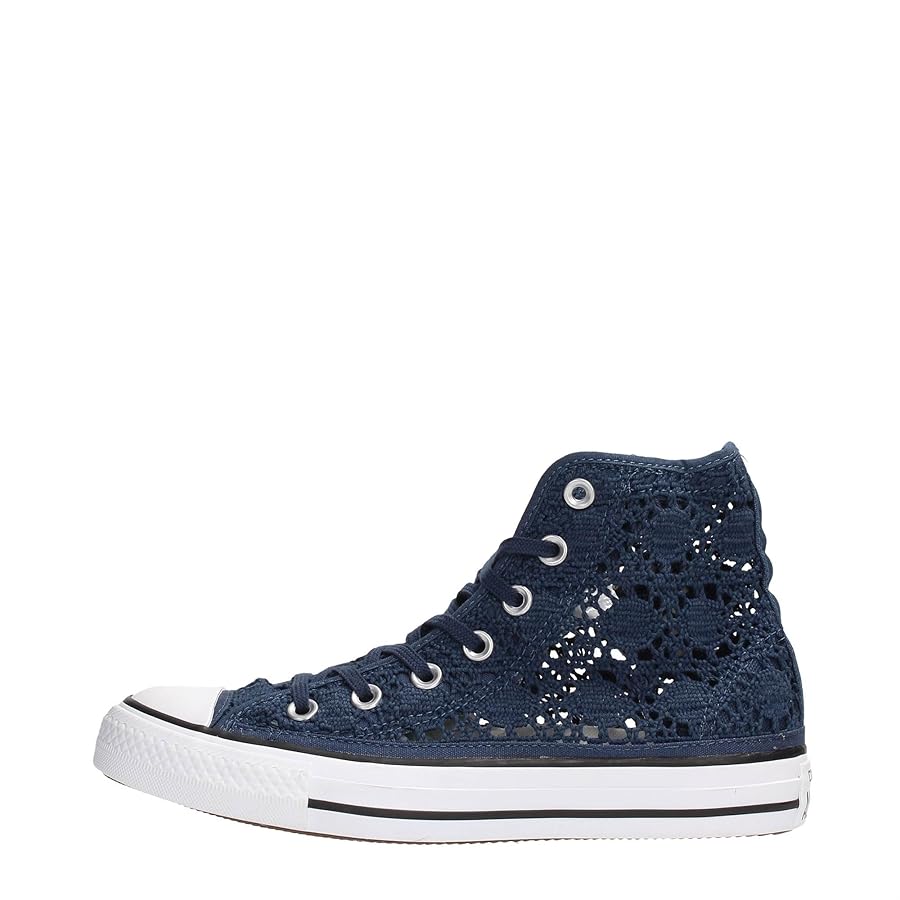 Scarpe Converse Trainers Donna 552733 �C Navy Pe 17 - multicolour - 36.5 EU  : Amazon.de: Fashion