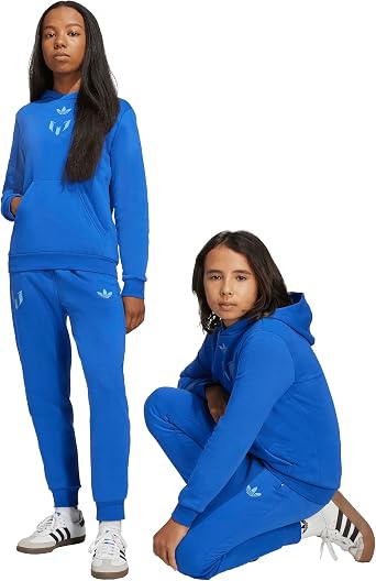 adidas Unisex-Kids Messi Pants